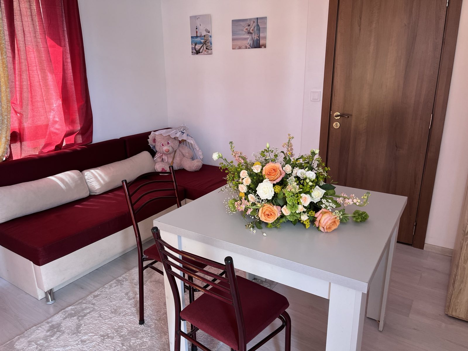 Голяма снимка